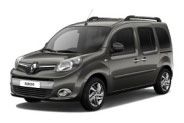  RENAULT (Рено) Kangoo ll (2010>)