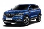  RENAULT (Рено) Koleos (2017>)
