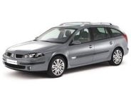  RENAULT (Рено) Laguna II (2001>)
