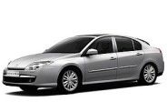 RENAULT (Рено) Laguna III (2007>)