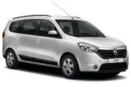  RENAULT (Рено) Lodgy (2013>)
