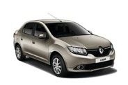  RENAULT (Рено) Logan (2013>)