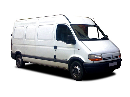  RENAULT (Рено) Master 2(1998-2003)
