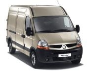  RENAULT (Рено) Master 2(2003-9)