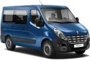  RENAULT Master 3 (2010)