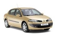  RENAULT (Рено) Megane ll
