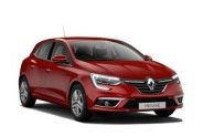  RENAULT (Рено) Megane lV (2016>)хетчбек