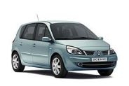  RENAULT (Рено) Scenic II (2003>)