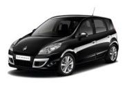  RENAULT (Рено) Scenic III (2009>)