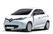  RENAULT (Рено) ZOE (2013 - 2018)