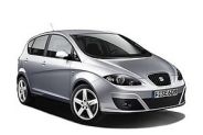  SEAT (Сеат) Altea XL / Altea