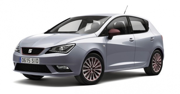  SEAT (Сеат) Ibiza (2012-)  (3;5 дв.)