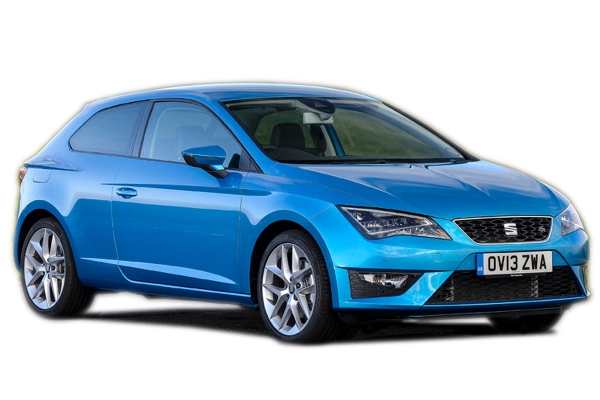 SEAT (Сеат) Leon (2012>) (3 дв.)