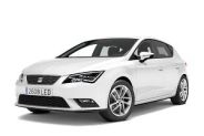  SEAT (Сеат) Leon (2012>) (5 дв.)