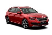  SKODA (Шкода) Kamiq