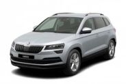  SKODA (Шкода) Karoq (2018>)