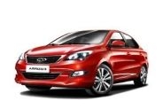  CHERY Arrizo 3 (2016>)