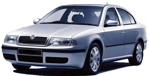  SKODA (Шкода) Octavia A4 (1996-2010)