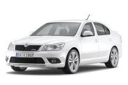  SKODA (Шкода) Octavia A5 (2004-2012)