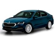  SKODA (Шкода) Octavia A8 (2020>)
