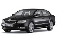  SKODA (Шкода) SuperB (2008>)