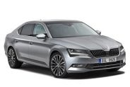  SKODA (Шкода) SuperB (2015>)