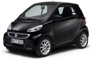  SMART (Смарт) 451 (2007>) Fortwo