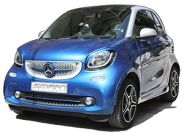  SMART (Смарт) 453 (2014>) Forfour