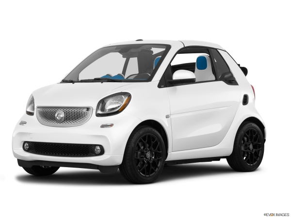  SMART (Смарт) 453 (2014>) Fortwo