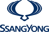 Авто килимки SSANG YONG (Санг Йонг)