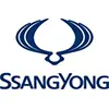 Mats SSANG YONG