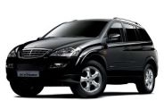  SSANG YONG Kyron