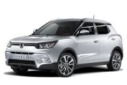  SSANG YONG (Санг Йонг) Tivoli