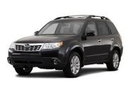  SUBARU (Субару) Forester (2008>)