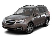  SUBARU (Субару) Forester (2019)