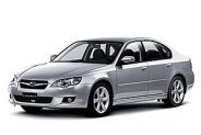  SUBARU (Субару) Legacy, Outback (2004>)