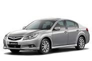  SUBARU (Субару) Legacy, Outback (2010>)