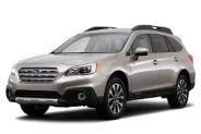  SUBARU (Субару) Outback (2015>)