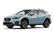  SUBARU (Субару) XV (2017>)