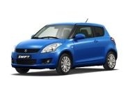  SUZUKI (Сузукі) Swift (2012>)