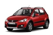  SUZUKI (Сузукі) SX-4 (>2013)