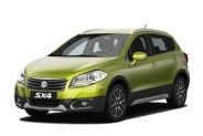  SUZUKI (Сузукі) SX-4 (2014>)