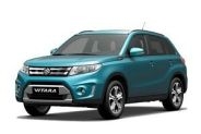  SUZUKI (Сузукі) Vitara (2015>)