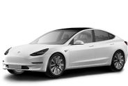  TESLA (Тесла) Model 3 (2017-2022)