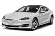  TESLA (Тесла) Model S (2012-2020)