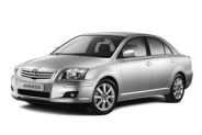  TOYOTA (Тойота) Avensis (2003>)
