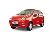  CHERY QQ
