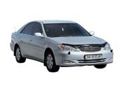  TOYOTA (Тойота) Camry 30 2002-