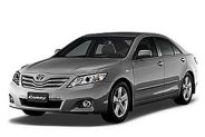  TOYOTA (Тойота) Camry 40 2006-
