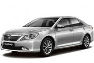  TOYOTA (Тойота) Camry 50 2011-